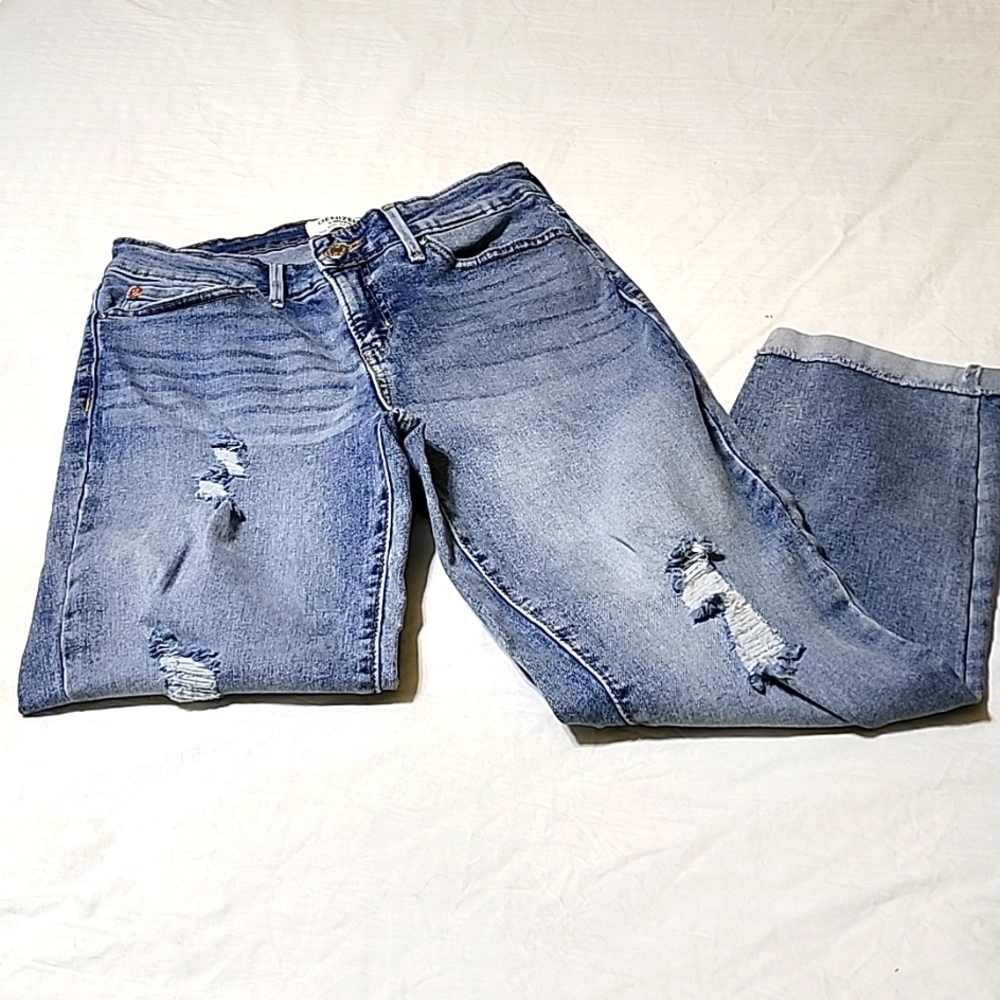 Levis Denizen Jean